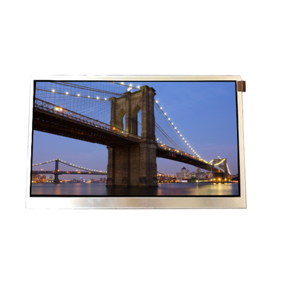سعر جيد AV070WXM-NW0 7.0 بوصة شاشة عرض LCD للصناعية الانترنت