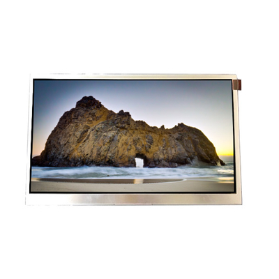 سعر جيد AV080HDM-N18-5DP0 8.0 بوصة شاشة لوحة LCD للسيارات الانترنت