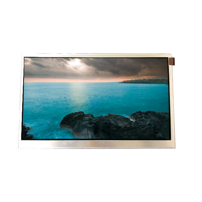سعر جيد AV080HDQ-N12 8.0 بوصة شاشة لوحة LCD للشاشة السيارات الانترنت