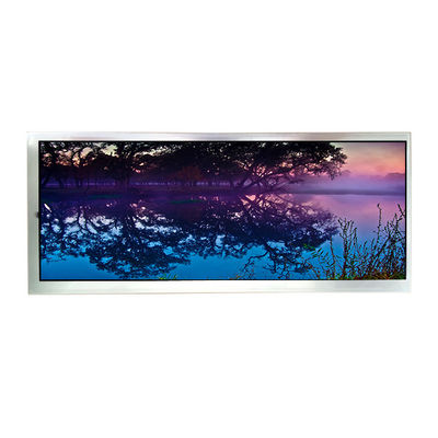 سعر جيد AV123Z7M-N11 12.3 بوصة شاشة LCD شاشة LCD موديل للسيارة الانترنت