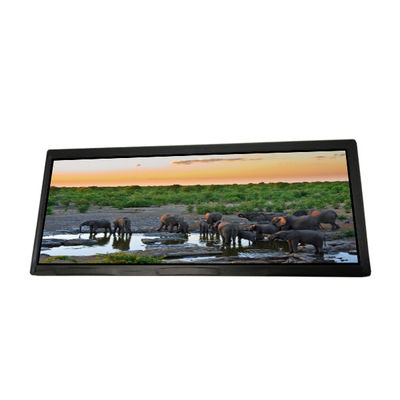 سعر جيد AV123Z7M-N14-2WP0 12.3 بوصة وحدات شاشة LCD للشاشة السيارات الانترنت