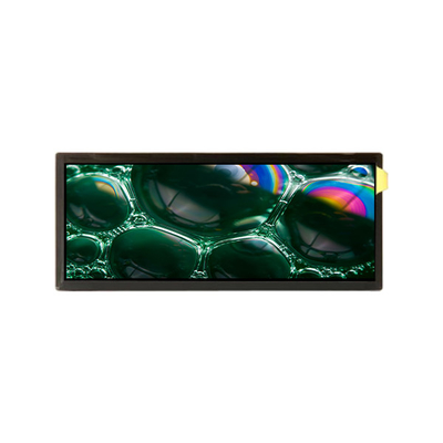 سعر جيد AV123Z7M-N16 12.3 بوصة شاشة LCD شاشة LCD موديل للسيارة الانترنت