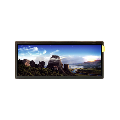 سعر جيد AV123Z7M-N17-58P0 12.3 بوصة شاشة LCD شاشة LCD للسيارة الانترنت