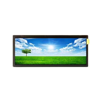 سعر جيد AV123Z7M-N18 12.3 بوصة شاشة LCD شاشة LCD موديل للسيارة الانترنت