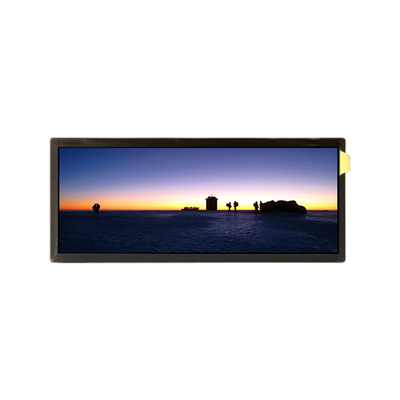 سعر جيد AV123Z7M-N18-DDP0 12.3 بوصة شاشة LCD شاشة LCD الانترنت