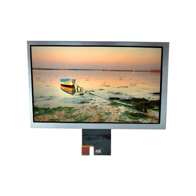سعر جيد BA070WS1-200 7.0 بوصة 1024 * 600 شاشة LCD لBOE الانترنت