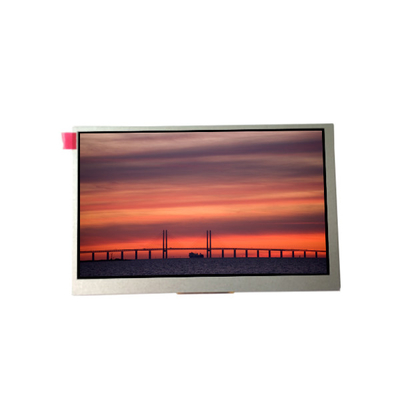سعر جيد BA070WS1-400 7.0 بوصة 1024*600 شاشة LCD شاشة عرض لوحة الانترنت