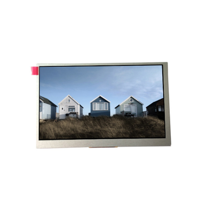 سعر جيد BA070WS1-402 7.0 بوصة 1024 * 600 شاشة LCD شاشة عرض لوحة الانترنت
