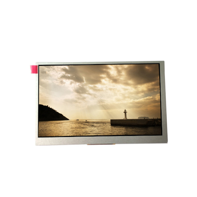 سعر جيد BA070WS2-101 7.0 بوصة 600 * 1024 LCD شاشة عرض وحدة الانترنت