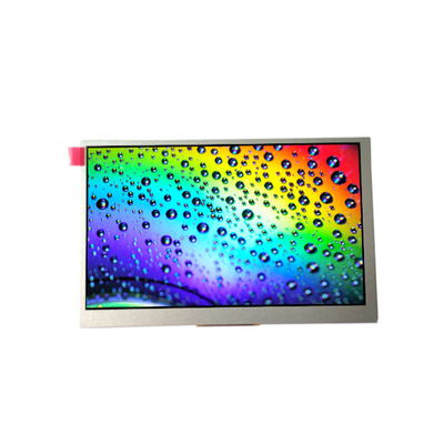 سعر جيد BA070WS2-102 7.0 بوصة 1024 * 600 LCD شاشة عرض وحدة الانترنت