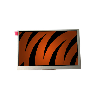 سعر جيد BA070WV2-100 7.0 بوصة 800*480 شاشة LCD للإطار الرقمي للصور الانترنت