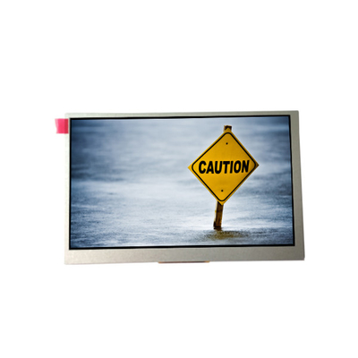 سعر جيد BA070WV2-300 7.0 بوصة 800*480 شاشة LCD للإطار الرقمي للصور الانترنت