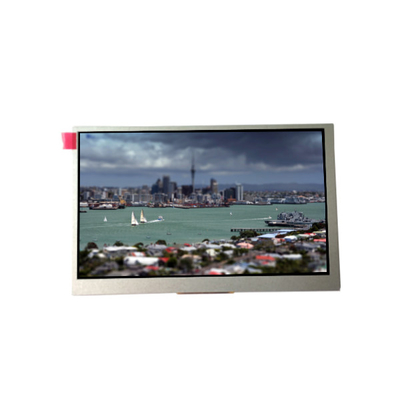 سعر جيد BA070WV4-300 7.0 بوصة 800*480 شاشة LCD للإطار الرقمي للصور الانترنت
