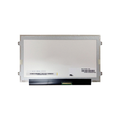 سعر جيد BA101WS2-100 10.1 بوصة 1024 * 600 شاشة LCD لBOE الانترنت