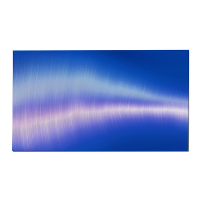 سعر جيد LM270WR5-SSB1 27.0 بوصة 3840 * 2160 وحدة شاشة LCD الانترنت