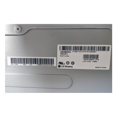 سعر جيد LM290WW2-SSD1 29.0 بوصة 2560 * 1080 a-si شاشة LCD TFT مناسبة لأجهزة الكمبيوتر الانترنت