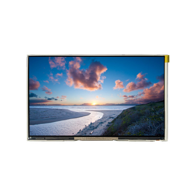 سعر جيد BP070WX2-100 7.0 بوصة شاشة LCD شاشة LCD عرض وحدة لوحة الانترنت