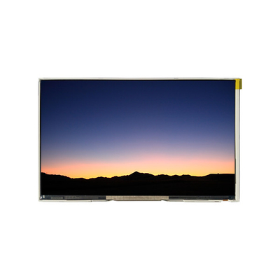 سعر جيد BP070WX1-300 7.0 بوصة شاشة LCD شاشة LCD عرض وحدة لوحة الانترنت