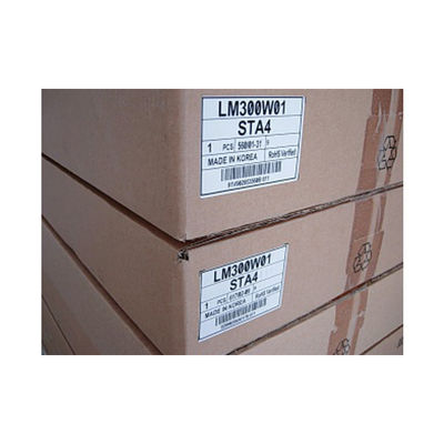 سعر جيد LM300W01-STA4 وحدة شاشة LCD 30.0 بوصة لشركة LG الانترنت