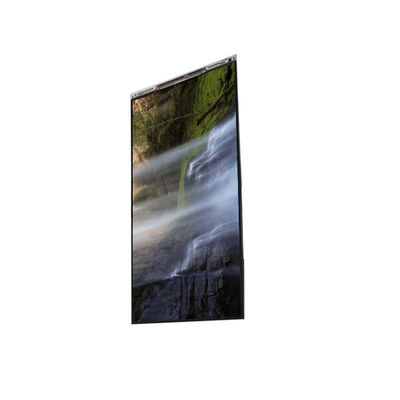 سعر جيد BS055FHE-N30-6Q00 5.5 بوصة شاشة LCD شاشة LCD لجهاز الهاتف المحمول الانترنت