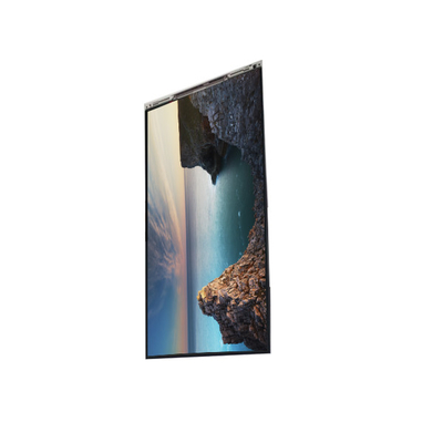 سعر جيد BS063YPE-L30-6Q00 6.3 بوصة شاشة LCD شاشة LCD لجهاز الهاتف المحمول الانترنت