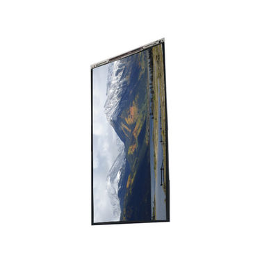 سعر جيد BS064XMS-L30-6Q01 6.4 بوصة شاشة LCD شاشة LCD لوحة الهاتف المحمول الانترنت