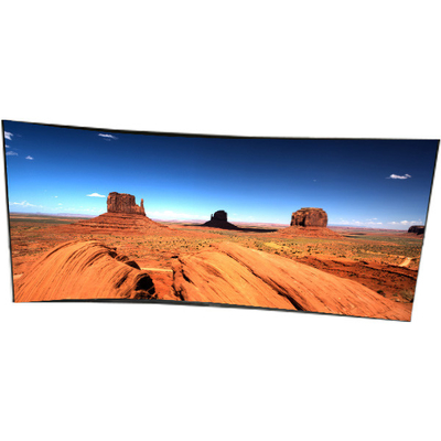 سعر جيد LM375QW3-SSA1 37.5 بوصة 4K شاشة LCD الانترنت