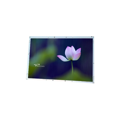سعر جيد LD600TSE2 60 بوصة دقة 1366 * 768 شاشة LCD 60 هرتز لجدار الفيديو الانترنت