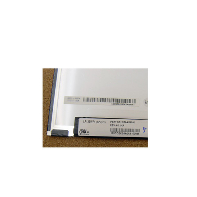 سعر جيد LP125WF1-SPD1 12.5 بوصة لوحة LCD 1920*1080 شاشة LCD الانترنت