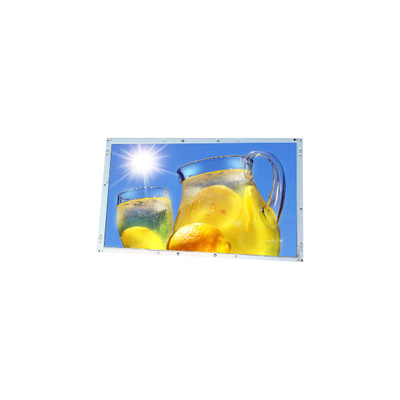 سعر جيد 52 بوصة 1920*1080 LK520D3LZ18 شاشة LCD الانترنت