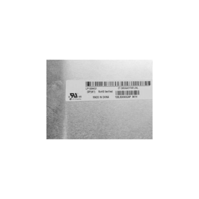 سعر جيد LP133WQ1-SPK1 13.3 بوصة شاشة LCD شاشة 2560 * 1600 شاشة LCD الانترنت