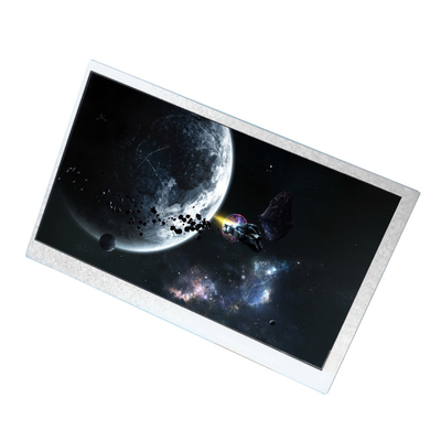 سعر جيد 7.0 بوصة TFT LCD عرض وحدة LCD الشاشة LCD لوحة HSD070IDW1-A23-0299 الانترنت