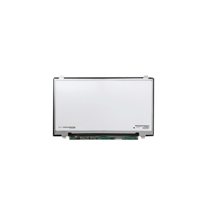 سعر جيد LP140WF6-SPD1 14.0 بوصة 30 دبوس لوحة LCD للحاسوب المحمول الانترنت