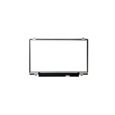 سعر جيد LP140WF6-SPH2 14.0 بوصة لوحة عرض LCD 1920 * 1080 وحدة شاشة LCD الانترنت