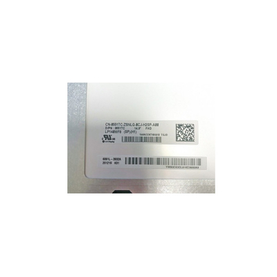 سعر جيد LP140WF8-SPH1 14.0 بوصة 1920 * 1080 شاشة شاشة LCD الانترنت