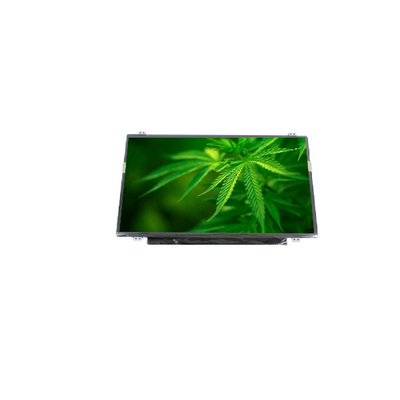 سعر جيد LP140WH2-TLA2 14.0 بوصة 40 دبوس 1366 * 768 60Hz شاشة LCD للكمبيوتر المحمول الانترنت