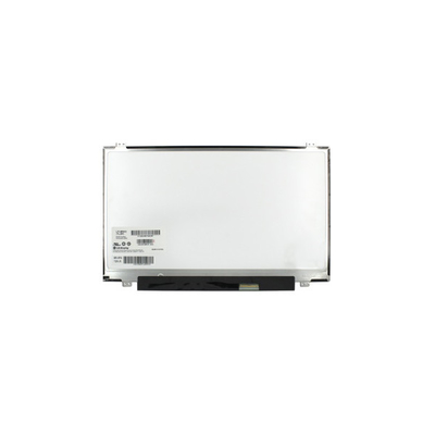 سعر جيد LP140WH2-TLB1 14.0 بوصة 1366 * 768 شاشة شاشة الكمبيوتر المحمول الانترنت