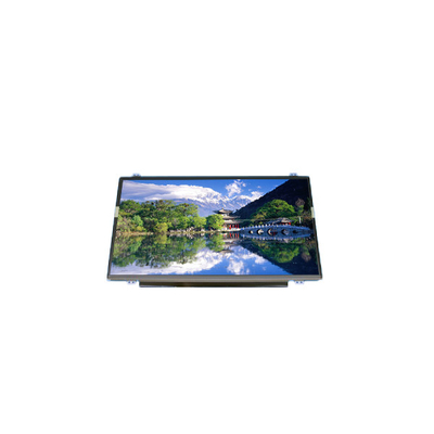 سعر جيد LP140WH2-TLL2 14.0 بوصة لوحة شاشة LCD وحدة 1366 * 768 لوحة شاشة LCD الانترنت
