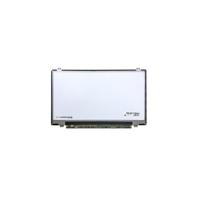 سعر جيد LP140WH8-TPA1 14.0 بوصة 1366*768 لوحة شاشة LCD للكمبيوتر المحمول الانترنت