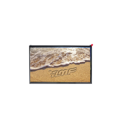 سعر جيد LP141WX1-TLE6 14.1 بوصة 1280 * 800 30 دبوس 60 هرتز شاشة LCD الانترنت