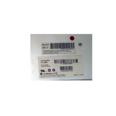 سعر جيد LP141WX3-TLB4 14.1 بوصة 30 دبوس 1280*800 60 هرتز شاشة LCD للكمبيوتر المحمول الانترنت