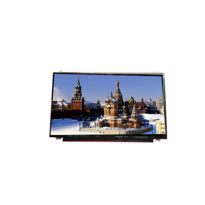 سعر جيد LP156WF7-SPN1 15.6 بوصة 1920 * 1080 TFT LCD Module Display الانترنت