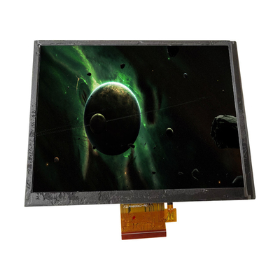 سعر جيد HSD070ISN1-B00 شاشة LCD جديدة 7.0 بوصة 800 * 600 الانترنت