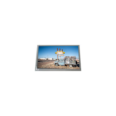 سعر جيد 640*480 LQ057V3DG12 شاشة عرض LCD للصناعة الانترنت