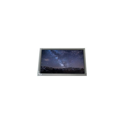سعر جيد 800*480 LQ061Y5DG03 6.1 بوصة 262K لوحة شاشة LCD WLED الانترنت