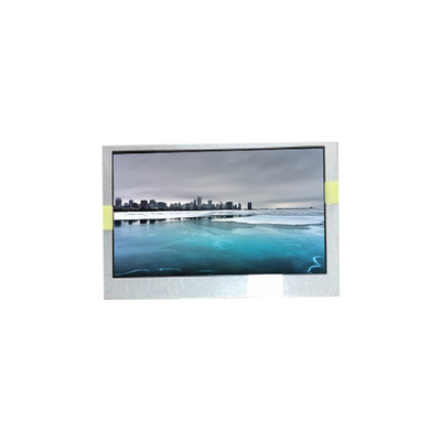 سعر جيد LA061WQ1-TD02 6.1 بوصة 480 * 272 WLED شاشة LCD للسيارة الانترنت