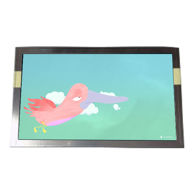 سعر جيد LA080WV2-TD02 262K 800 * 480 شاشة LCD 60 هرتز لشاشة السيارات الانترنت