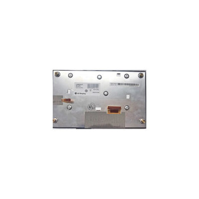 سعر جيد LA080WV8-SL01 8.0 بوصة 800*480 شاشة لمسة لسيارات الانترنت