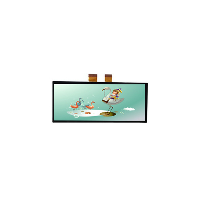 سعر جيد LA123WF3-SR02 12.3 بوصة 1920 * 720 لوحة عرض LCD الانترنت