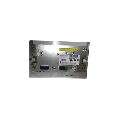 سعر جيد LB058WQ1-SD01 أصل 5.8 بوصة 400 * 240 TFT لوحة شاشة LCD الانترنت
